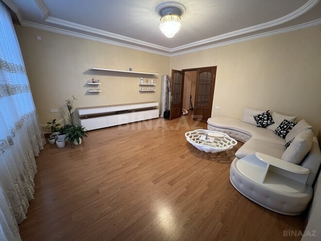 Satılır 3 otaqlı yeni tikili 115 m², Gənclik m., photo 6 from 13