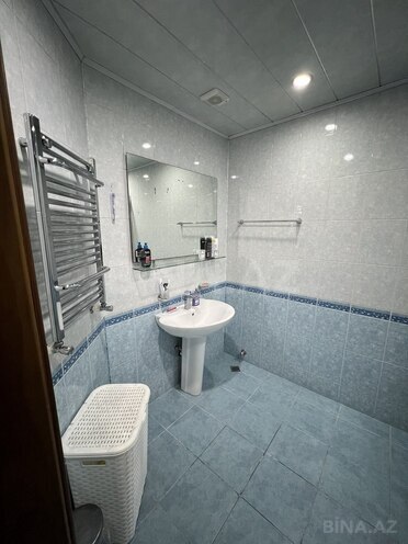 Satılır 3 otaqlı yeni tikili 115 m², Gənclik m., photo 10 from 13