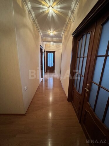 Satılır 3 otaqlı yeni tikili 115 m², Gənclik m., photo 7 from 13