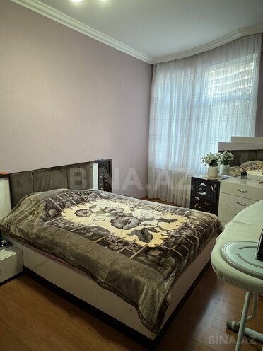 Satılır 3 otaqlı yeni tikili 115 m², Gənclik m., photo 5 from 13