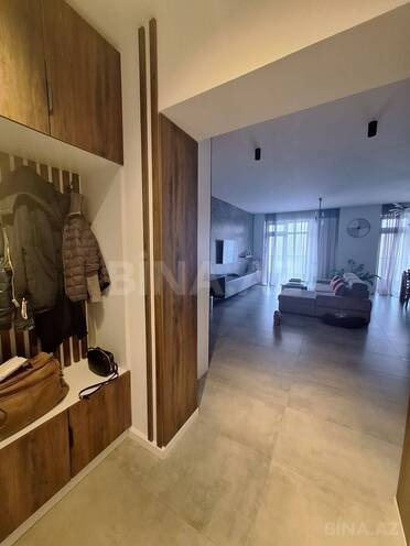 Сдаётся 3-комн. новостройка 140 м², м. 8 ноября, photo 13 from 16