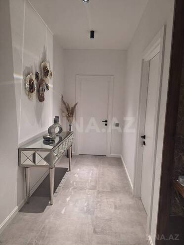 Сдаётся 3-комн. новостройка 140 м², м. 8 ноября, photo 15 from 16