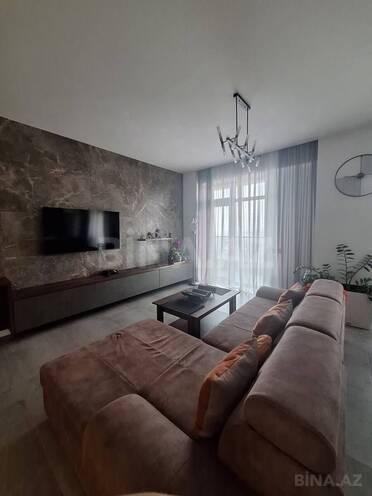 Сдаётся 3-комн. новостройка 140 м², м. 8 ноября, photo 6 from 16