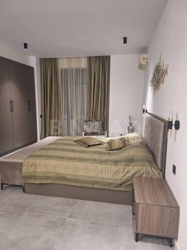 Сдаётся 3-комн. новостройка 140 м², м. 8 ноября, photo 8 from 16
