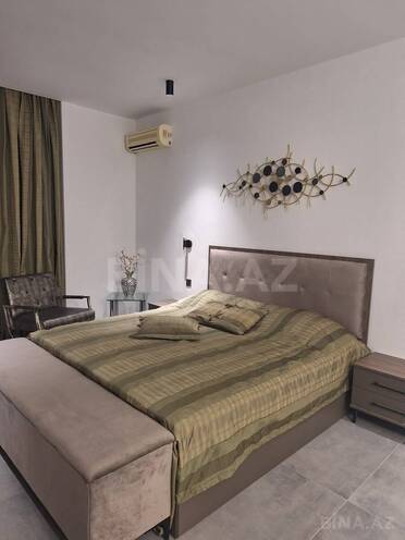 Сдаётся 3-комн. новостройка 140 м², м. 8 ноября, photo 10 from 16
