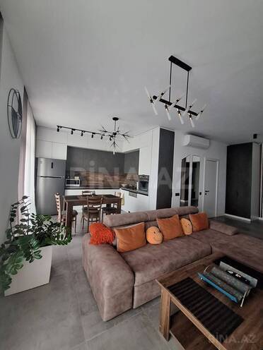 Сдаётся 3-комн. новостройка 140 м², м. 8 ноября, photo 3 from 16