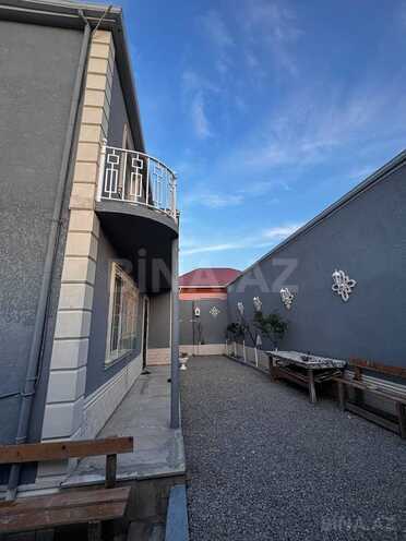 Продаётся 6-комн. дом/дача 220 м², пос. Масазыр, photo 11 from 28