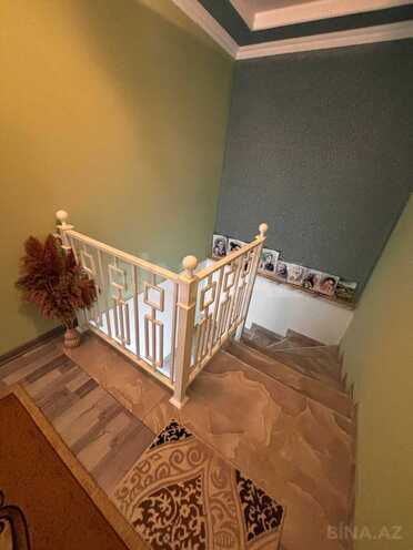 Продаётся 6-комн. дом/дача 220 м², пос. Масазыр, photo 15 from 28