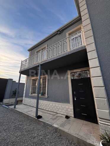 Продаётся 6-комн. дом/дача 220 м², пос. Масазыр, photo 17 from 28