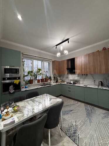 Продаётся 6-комн. дом/дача 220 м², пос. Масазыр, photo 12 from 28