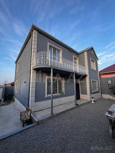Продаётся 6-комн. дом/дача 220 м², пос. Масазыр, photo 3 from 28