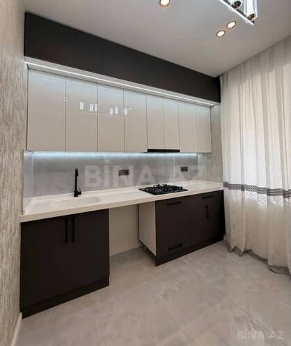 Продаётся 2-комн. новостройка 65 м², м. Мемар Аджеми, photo 5 from 7