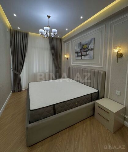 Продаётся 2-комн. новостройка 65 м², м. Мемар Аджеми, photo 4 from 7