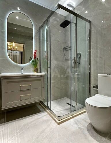 Продаётся 2-комн. новостройка 65 м², м. Мемар Аджеми, photo 6 from 7