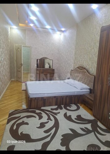 Сдаётся 2-комн. новостройка 92 м², Наримановский  р., photo 11 from 15