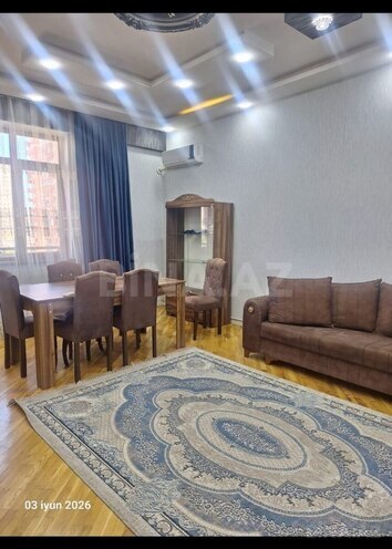 Сдаётся 2-комн. новостройка 92 м², Наримановский  р., photo 6 from 15