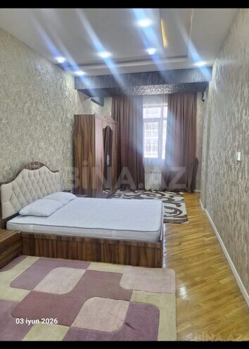 Сдаётся 2-комн. новостройка 92 м², Наримановский  р., photo 9 from 15