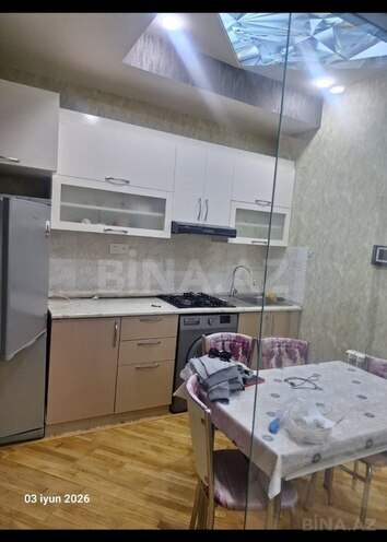 Сдаётся 2-комн. новостройка 92 м², Наримановский  р., photo 8 from 15