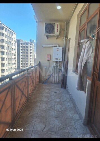 Сдаётся 2-комн. новостройка 92 м², Наримановский  р., photo 14 from 15