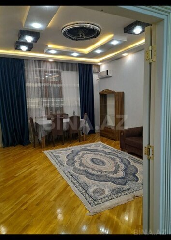 Сдаётся 2-комн. новостройка 92 м², Наримановский  р., photo 4 from 15