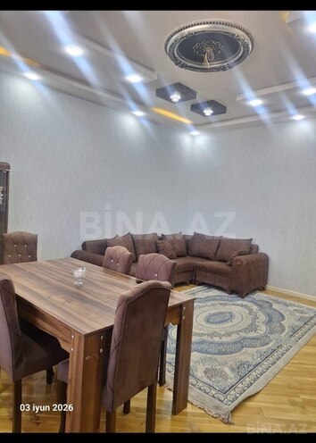 Сдаётся 2-комн. новостройка 92 м², Наримановский  р., photo 3 from 15