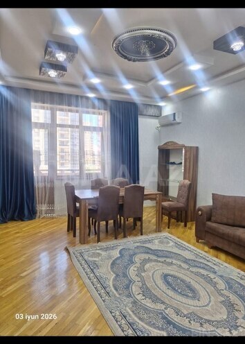 Сдаётся 2-комн. новостройка 92 м², Наримановский  р., photo 5 from 15