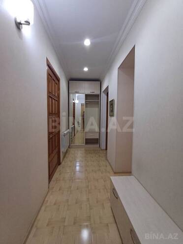 İcarəyə verilir 2 otaqlı köhnə tikili 65 m², 28 May m., photo 1 from 20