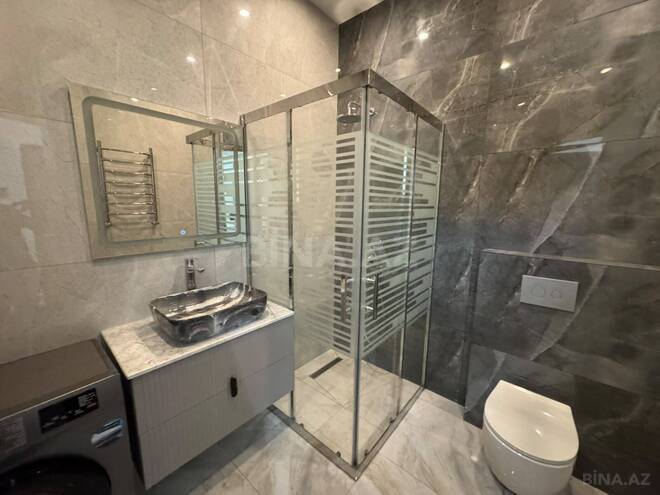 Продаётся 2-комн. новостройка 95 м², Насиминский  р., photo 20 from 21