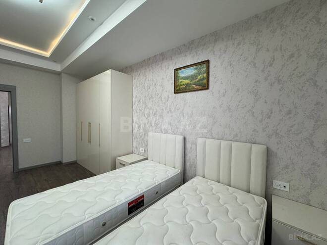 Продаётся 2-комн. новостройка 95 м², Насиминский  р., photo 12 from 21