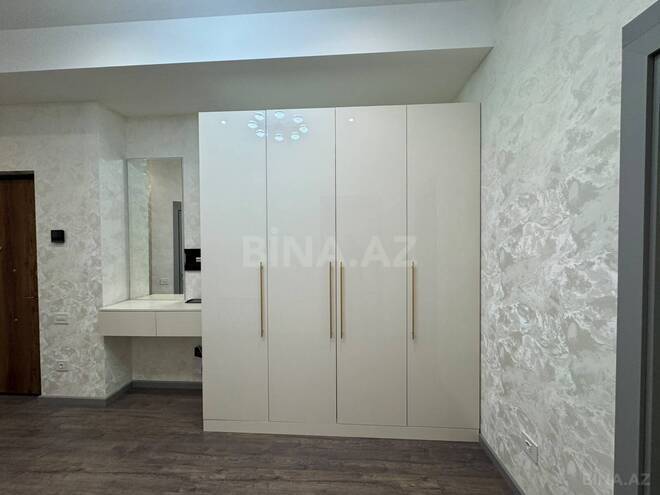 Продаётся 2-комн. новостройка 95 м², Насиминский  р., photo 15 from 21
