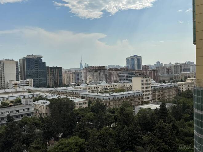 Продаётся 2-комн. новостройка 95 м², Насиминский  р., photo 17 from 21