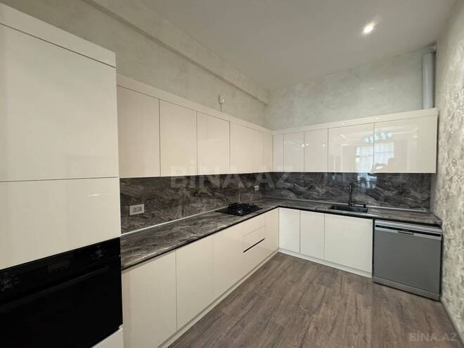 Продаётся 2-комн. новостройка 95 м², Насиминский  р., photo 9 from 21