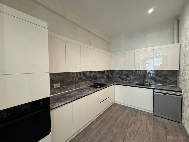 Продаётся 2-комн. новостройка 95 м², Насиминский  р., photo 10 from 21