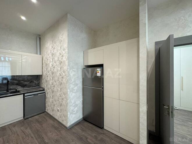 Продаётся 2-комн. новостройка 95 м², Насиминский  р., photo 7 from 21