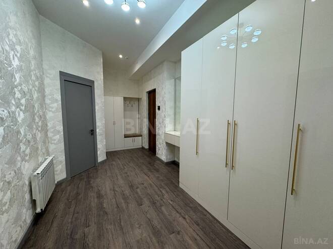 Продаётся 2-комн. новостройка 95 м², Насиминский  р., photo 16 from 21