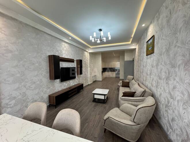 Продаётся 2-комн. новостройка 95 м², Насиминский  р., photo 3 from 21