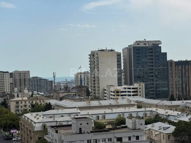 Продаётся 2-комн. новостройка 95 м², Насиминский  р., photo 19 from 21