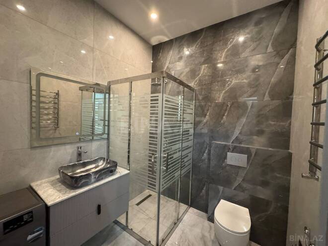 Продаётся 2-комн. новостройка 95 м², Насиминский  р., photo 5 from 21