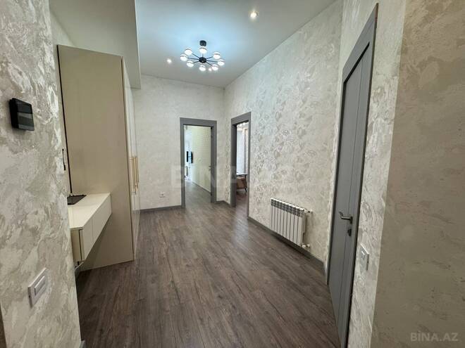 Продаётся 2-комн. новостройка 95 м², Насиминский  р., photo 14 from 21