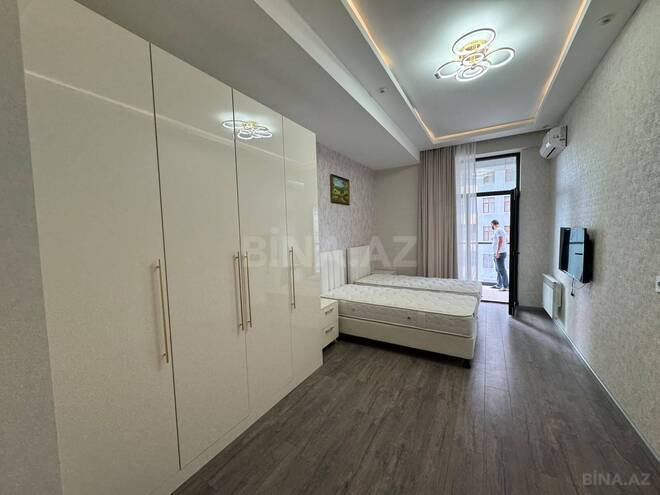 Продаётся 2-комн. новостройка 95 м², Насиминский  р., photo 13 from 21
