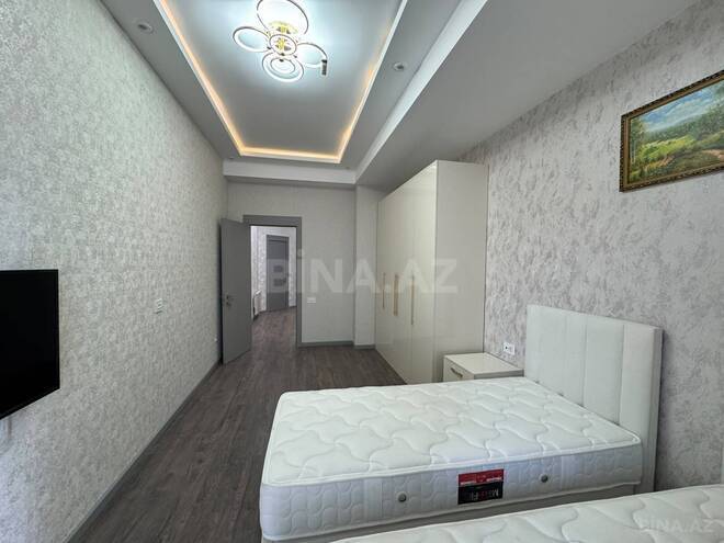 Продаётся 2-комн. новостройка 95 м², Насиминский  р., photo 8 from 21