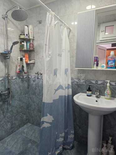 Satılır 2 otaqlı köhnə tikili 65 m², Xətai r., photo 15 from 18