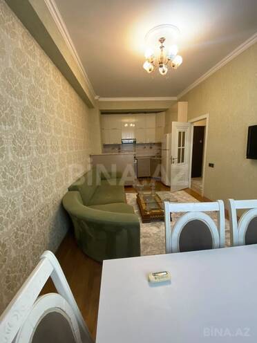 Продаётся 2-комн. новостройка 49 м², photo 6 from 15