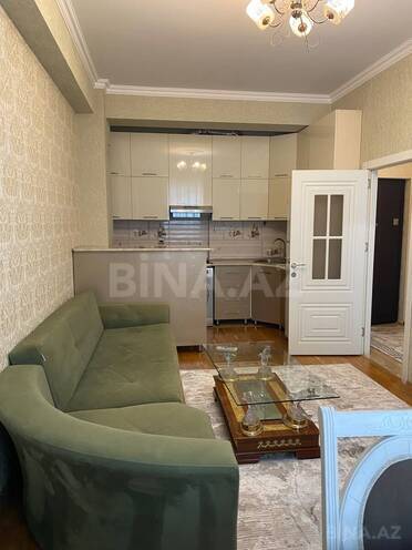 Продаётся 2-комн. новостройка 49 м², photo 10 from 15