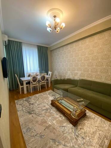 Продаётся 2-комн. новостройка 49 м², photo 1 from 15