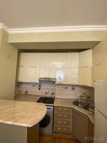 Продаётся 2-комн. новостройка 49 м², photo 9 from 15