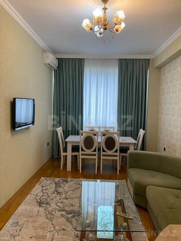 Продаётся 2-комн. новостройка 49 м², photo 3 from 15