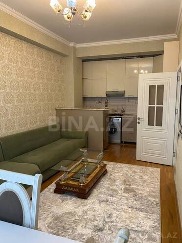 Продаётся 2-комн. новостройка 49 м², photo 5 from 15