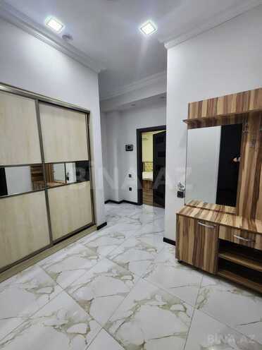Сдаётся 3-комн. новостройка 107 м², Насиминский  р., photo 6 from 11