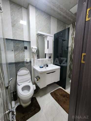 Сдаётся 3-комн. новостройка 107 м², Насиминский  р., photo 10 from 11